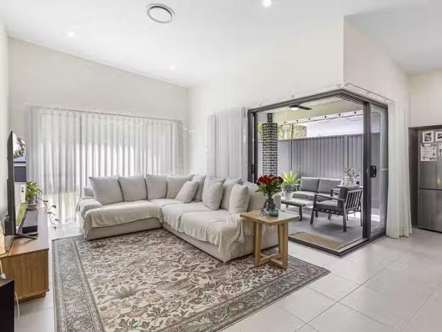 Nice 44 Bluegrass Drive, Narangba, QLD 4504