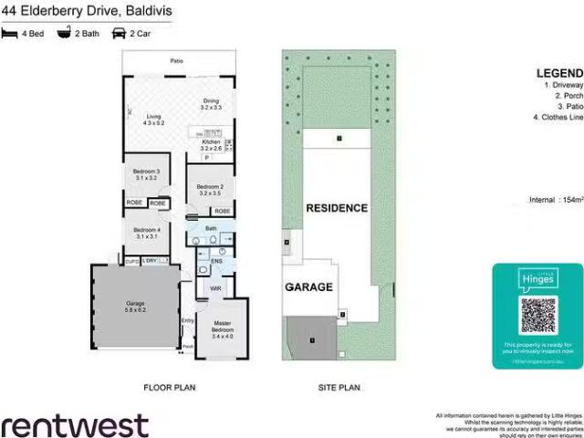Deal! 44 Elderberry Drive, Baldivis, WA 6171