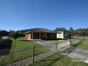 Cozy 44 Greenup Street, Stanthorpe, QLD 4380
