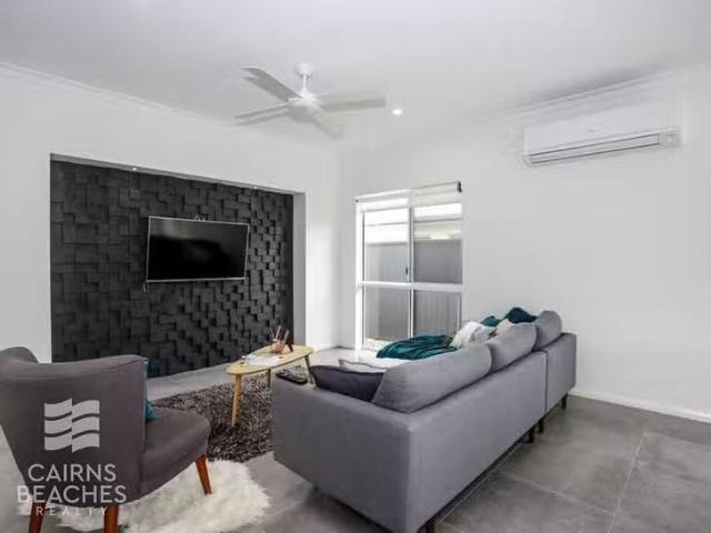 New 44 Seaways Street, Trinity Beach, QLD 4879