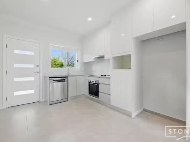 New 44A Town Street, Hobartville NSW 2753