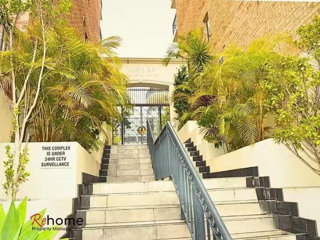 Nice 45/123 Wellington Street, East Perth, WA 6004