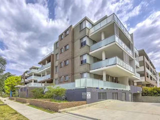 Nice 45/2 10 Garnet Street, Rockdale, NSW 2216