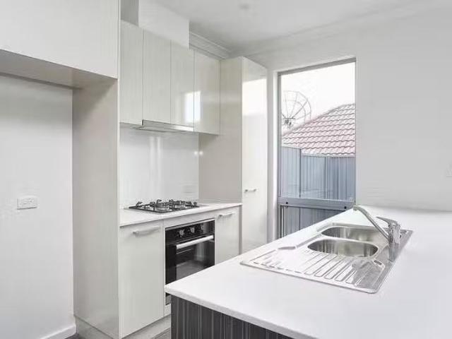 Nice 4/53 Ross Road, Hectorville, SA 5073