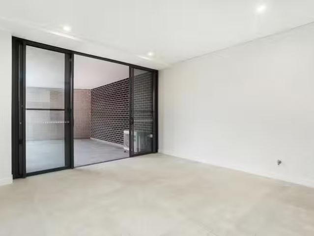 For Rent! 45/90 Water Street, Strathfield South, NSW 2191