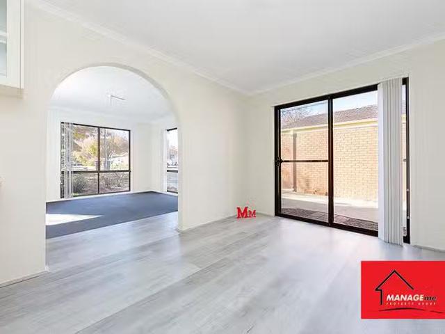 Nice 45 Bargang Crescent, Ngunnawal, ACT 2913