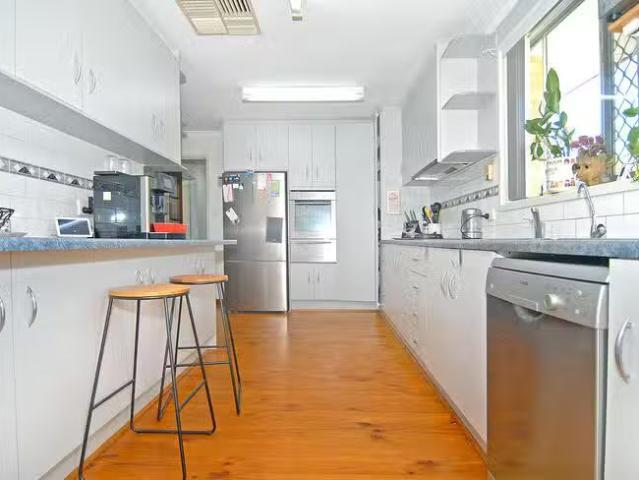 Just in! 45 Barracks Road, Hope Valley, SA 5090