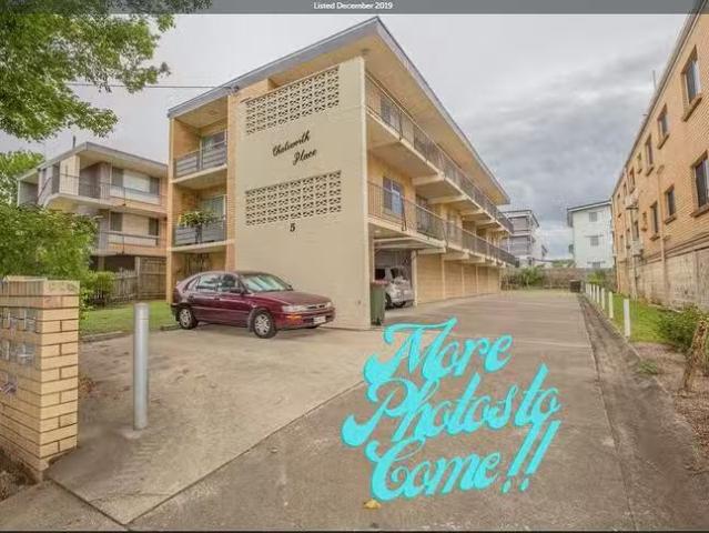 Charming 4/5 Durack Street, Moorooka, QLD 4105