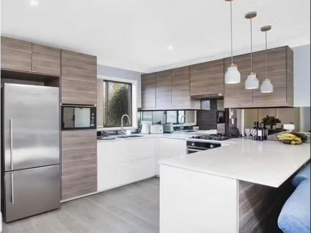 Unique 4/5 Hopetoun Street, Woonona Apartment for rent Listed.