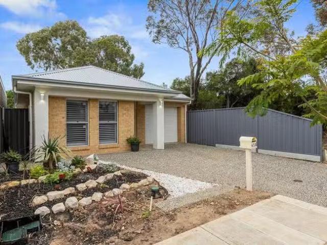 Nice 45A Conmurra Avenue, Edwardstown, SA 5039