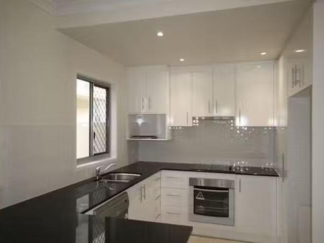 Rental! 4/65 Auckland Street, Gladstone Central, QLD 4680