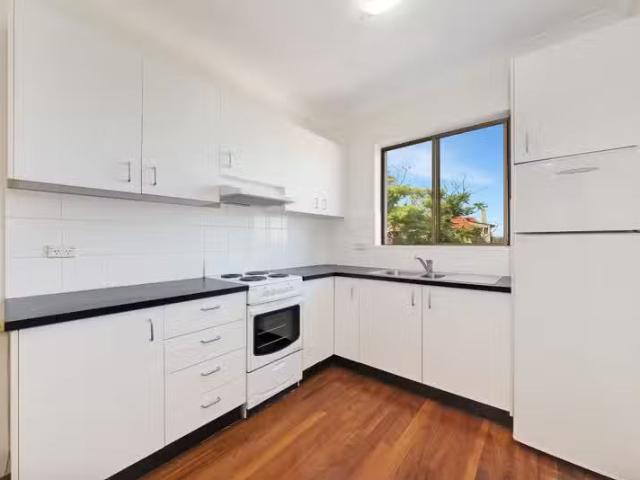 Cozy 4/67 Kurraba Road, Neutral Bay NSW 2089