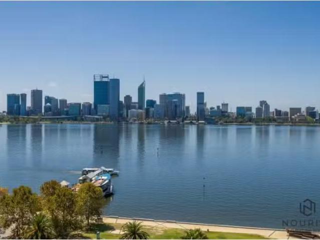 Just in! 46/87 South Perth Esplanade, SOUTH PERTH Apartment fo.