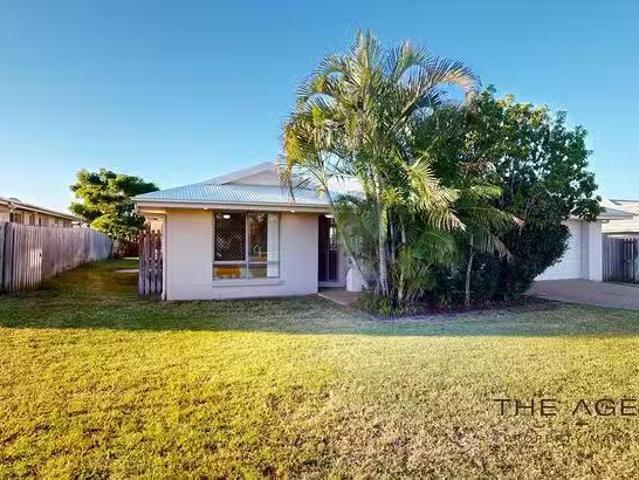 Charming 46 Taramoore Road, Gracemere, QLD 4702