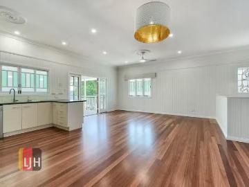 For Rent! 46 Cartwright Street, Windsor, QLD 4030
