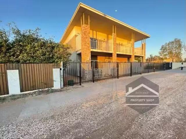 New 4/6 Hedditch Street, South Hedland, WA 6722