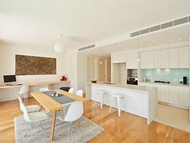Nice 4/733 New South Head Road, Rose Bay, NSW 2029