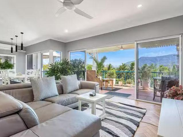 For Rent! 47/8 14 Munro Terrace, Mooroobool, QLD 4870