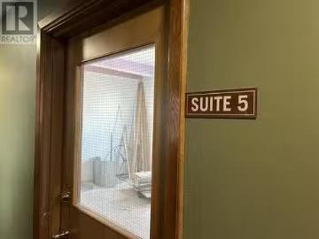 Rankin Location 15d, Ontario - Office room
