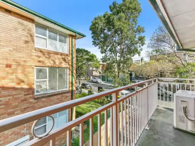 Nice 4/8 Pigott Street, Dulwich Hill, NSW 2203