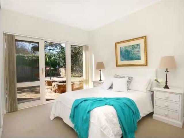 Deal! 48 Sunnyside Crescent, Castlecrag House for rent Listed.