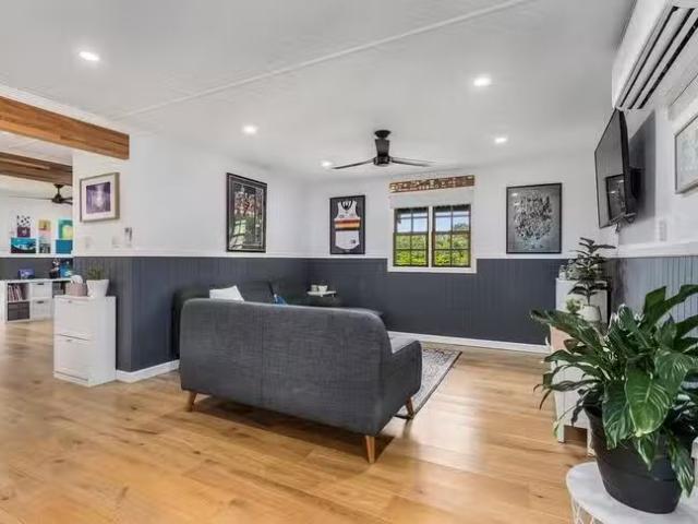 New 48A Moffatt Street, Ipswich, QLD 4305