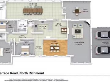For Rent! 48a Terrace Road, North Richmond NSW 2754