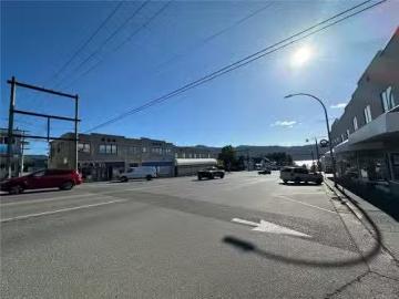 For Rent! 4956 Argyle St, Port Alberni, BC, V9Y 1V7 commerci.