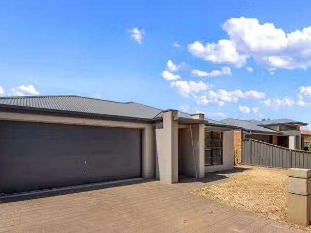 Rental! 496 Andrews Road, ANDREWS FARM, SA 5114 House for Rent