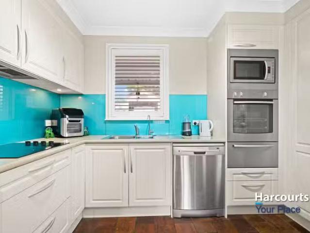 Just in! 49 Boronia Rd, NORTH ST MARYS, NSW 2760 House for R.