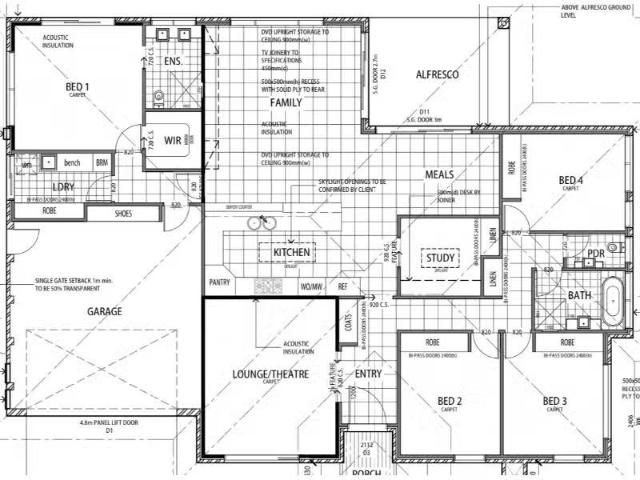 Cheap 49 Langtree Crescent, CRACE House for rent Listed by Br.