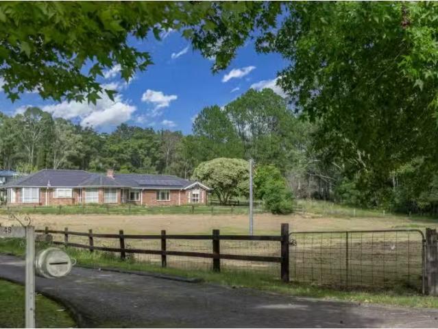 Nice 49 Martinsville Road, Cooranbong House for rent Listed b.
