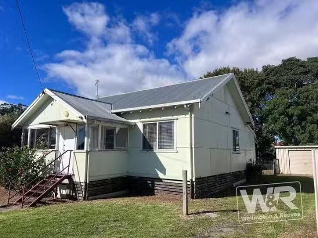 Just in! 49 Parker Street, Lockyer, WA 6330
