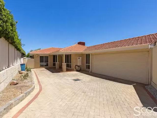 Charming 49B Shepherd Street, Beaconsfield, WA 6162