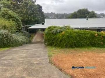Nice 4 Orchard Close, Bridgetown, WA 6255