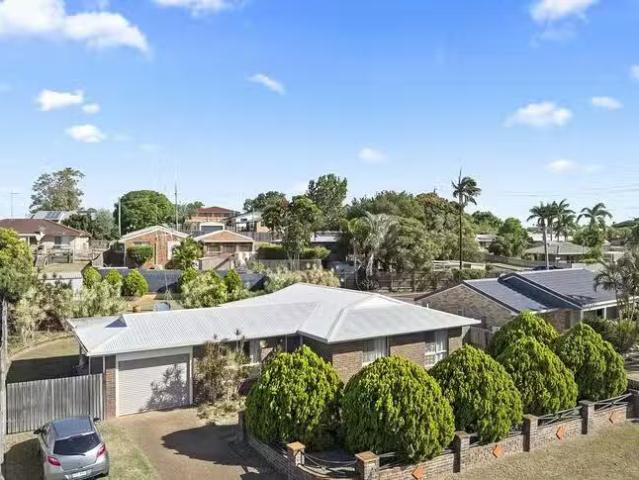 Cozy 4 Aleta Court, Avoca, QLD 4670