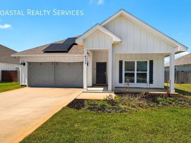 $400 Off The First Full Month's Rent – Electricity Included!
