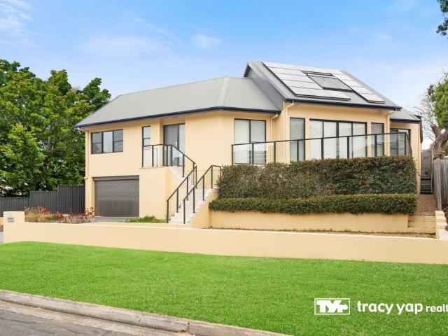 Charming 4 Bedroom, 3 Bathroom Home on a Quiet, Peaceful Street