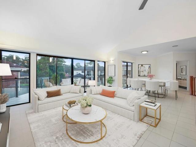 Charming 4 Bedroom, 3 Bathroom Home on a Quiet, Peaceful Street