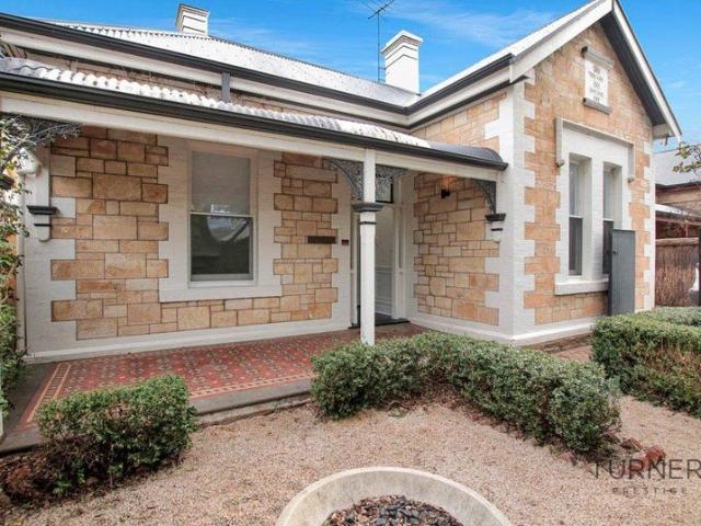 Charming 4 Bedroom Character Home in Prestigious Gilberton, Moments from Melbourne Street & the CBD