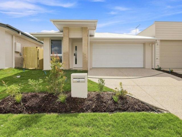 Charming 4 Bedroom Brand New Home Your Perfect Home Awaits!