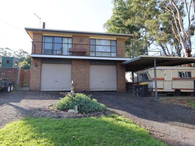 Charming 4 Bedroom Brick Home with Rural Views