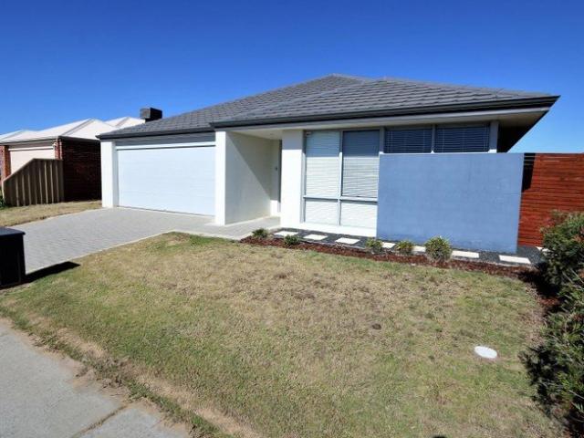 Charming 4 Bedroom Family Home in Dalyellup