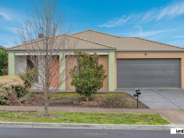 Charming 4 Bedroom Family Home in Mernda Perfect Blend of Modern Convenience and Peaceful Living