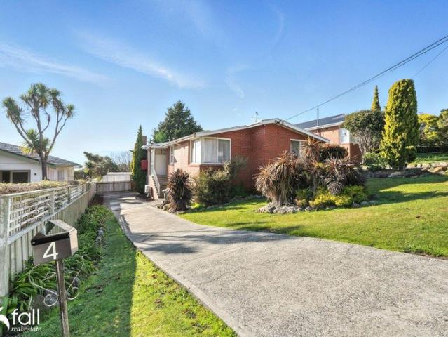 Charming 4 Bedroom Family Home in Rosetta