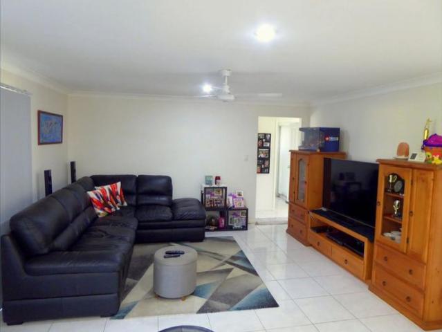 Charming 4 Bedroom Family Home with Modern Comforts