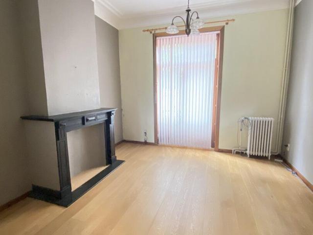 Charming 4 Bedroom House for Rent in Brussels