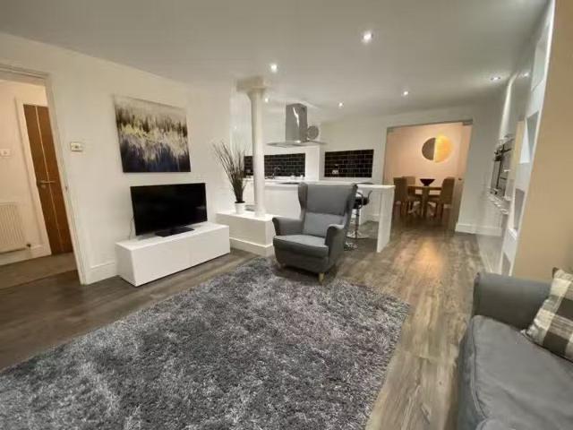 New 4 bedroom house for rent in Saltcote Maltings, Heybridge/M.
