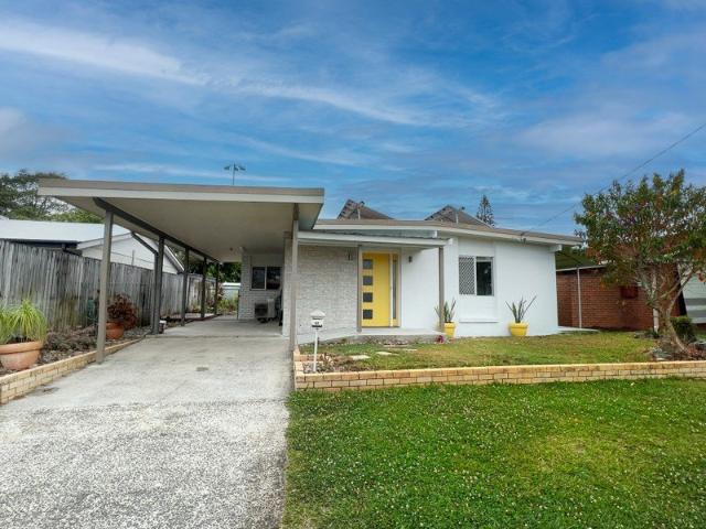 Charming 4 Bedroom House in West Ballina