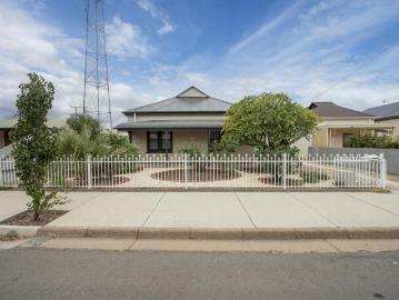 Charming 4 bedroom home